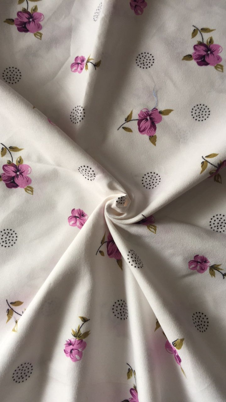 印花磨毛（Printing sanding）